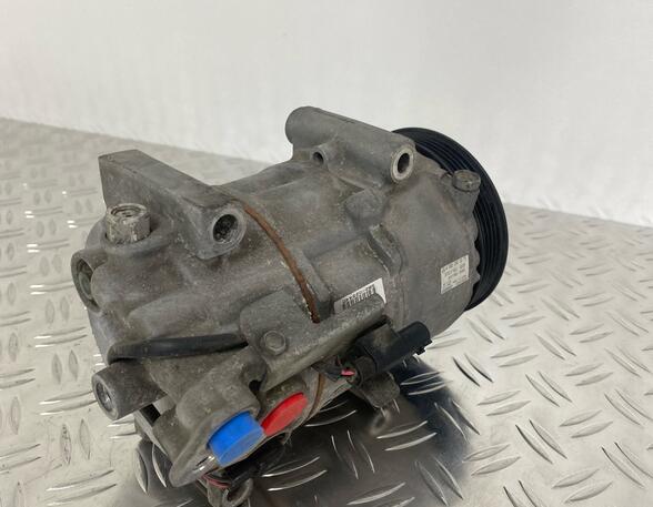 Air Conditioning Compressor MERCEDES-BENZ B-Klasse (W245)