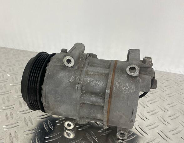 Airco Compressor MERCEDES-BENZ B-Klasse (W245)