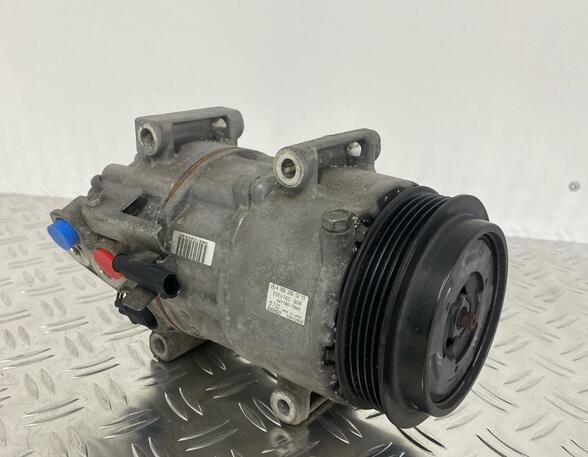 Air Conditioning Compressor MERCEDES-BENZ B-Klasse (W245)