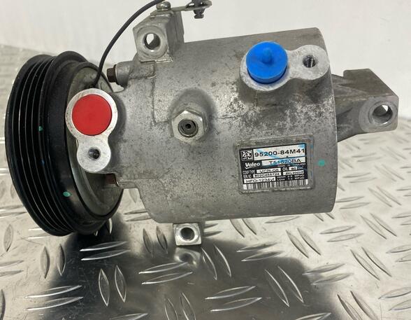 Air Conditioning Compressor SUZUKI Celerio (LF)