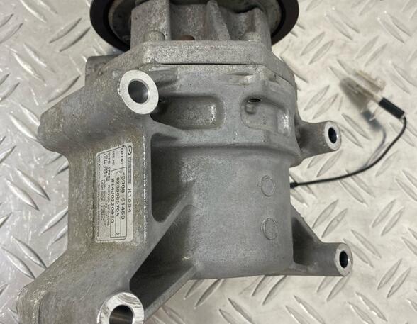 Airco Compressor MAZDA 2 (DE_, DH_)