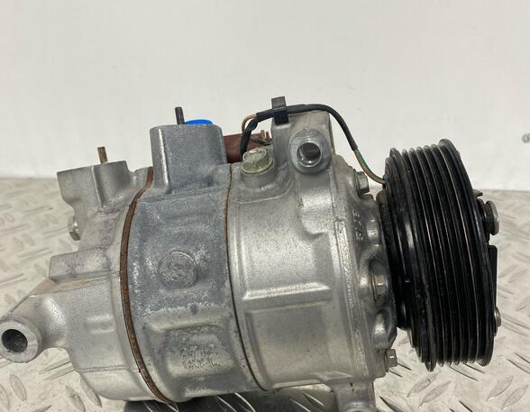 Air Conditioning Compressor SEAT IBIZA V (KJ1, KJG)