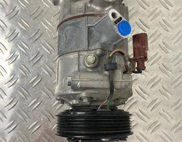 Air Conditioning Compressor SEAT IBIZA V (KJ1, KJG)