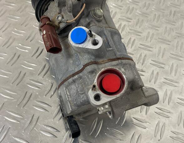 Air Conditioning Compressor SEAT IBIZA V (KJ1, KJG)