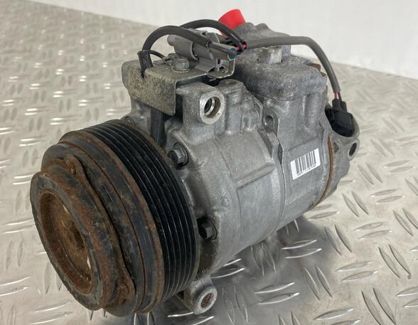 Air Conditioning Compressor BMW X1 (E84)