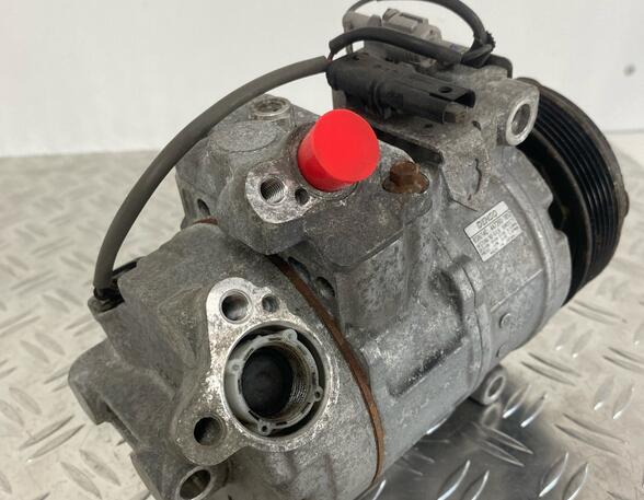 Air Conditioning Compressor BMW X1 (E84)