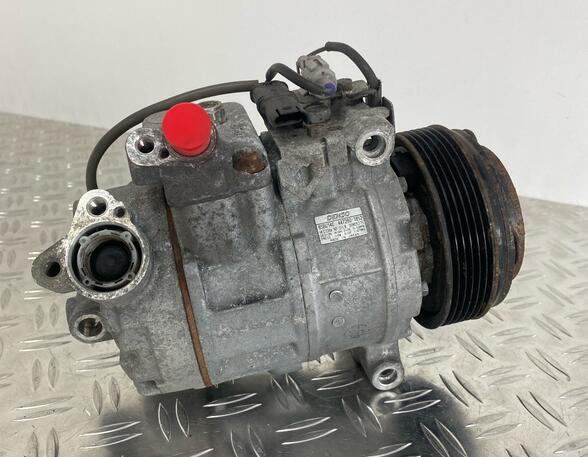 Air Conditioning Compressor BMW X1 (E84)