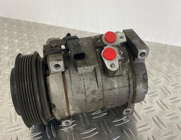 Airco Compressor JEEP CHEROKEE (KJ)