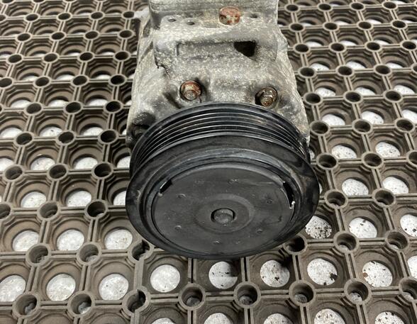 Air Conditioning Compressor VW TOURAN (1T3), VW TOURAN VAN (1T3)