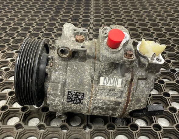 Airco Compressor VW TOURAN (1T3), VW TOURAN VAN (1T3)