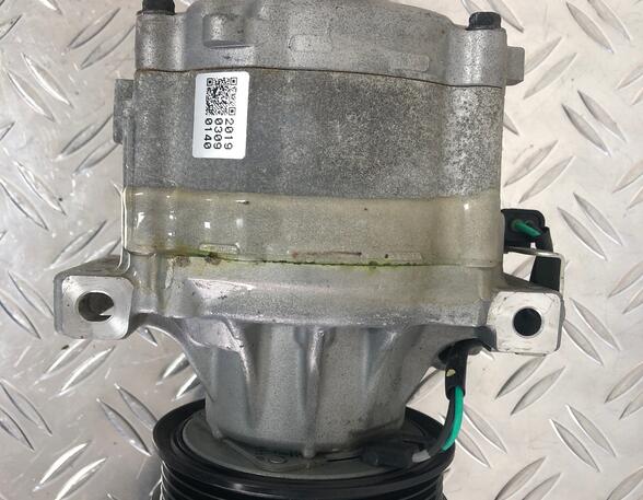 Air Conditioning Compressor OPEL KARL (C16)