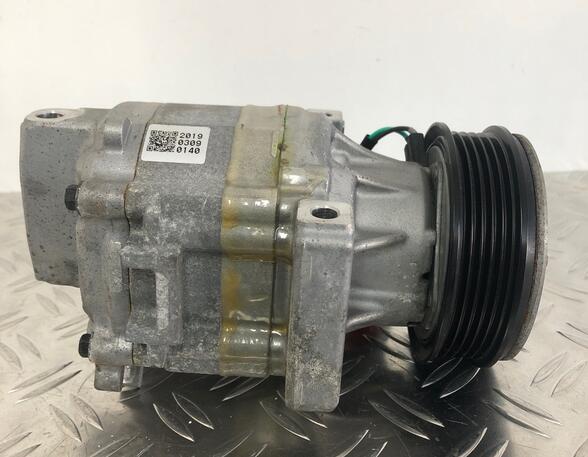 Airco Compressor OPEL KARL (C16)