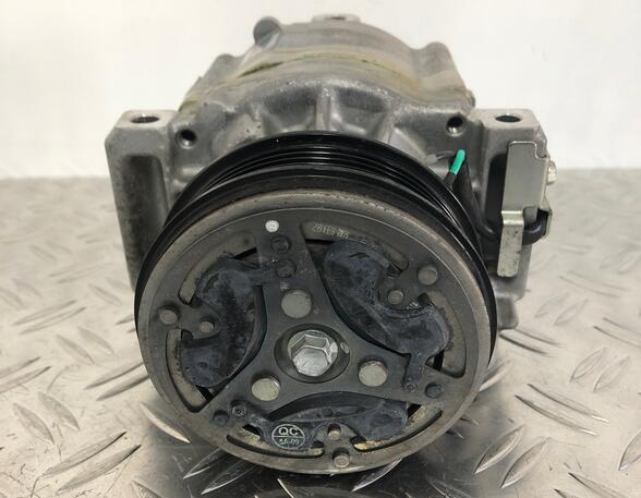 Air Conditioning Compressor OPEL KARL (C16)