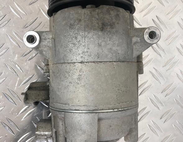 Air Conditioning Compressor VW CADDY III Box Body/MPV (2KA, 2KH, 2CA, 2CH)