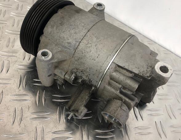 Airco Compressor VW CADDY III Box Body/MPV (2KA, 2KH, 2CA, 2CH)