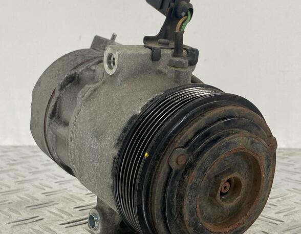 Airco Compressor VW UP! (121, 122, BL1, BL2, BL3, 123), VW LOAD UP (121, 122, BL1, BL2)