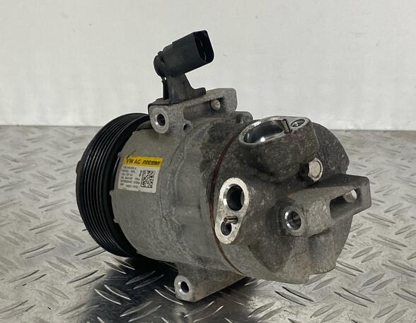 Airco Compressor VW UP! (121, 122, BL1, BL2, BL3, 123), VW LOAD UP (121, 122, BL1, BL2)