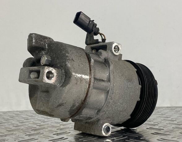 Airco Compressor VW UP! (121, 122, BL1, BL2, BL3, 123), VW LOAD UP (121, 122, BL1, BL2)