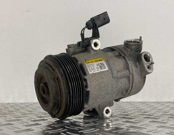 Airco Compressor VW UP! (121, 122, BL1, BL2, BL3, 123), VW LOAD UP (121, 122, BL1, BL2)