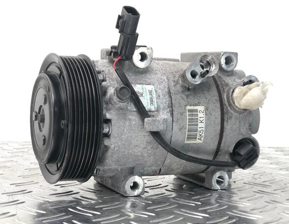 Airco Compressor HYUNDAI i20 (GB, IB), HYUNDAI i20 II Coupe (GB), HYUNDAI i20 ACTIVE (IB, GB)