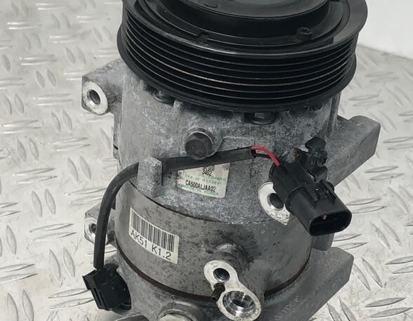 Airco Compressor HYUNDAI i20 (GB, IB), HYUNDAI i20 II Coupe (GB), HYUNDAI i20 ACTIVE (IB, GB)