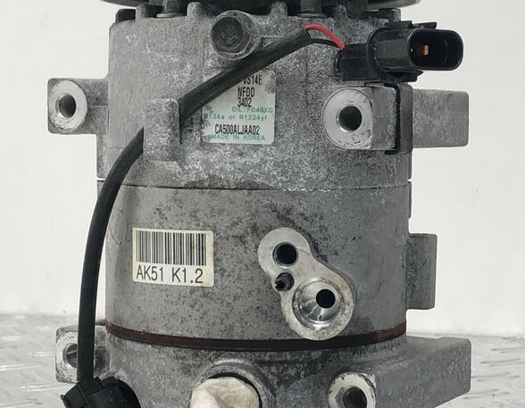 Airco Compressor HYUNDAI i20 (GB, IB), HYUNDAI i20 II Coupe (GB), HYUNDAI i20 ACTIVE (IB, GB)