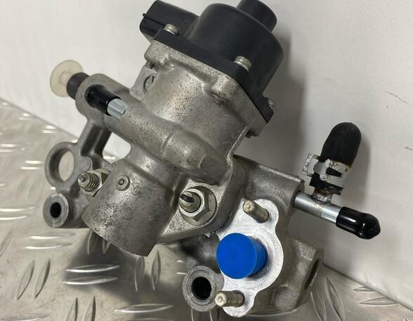 EGR Valve MAZDA 2 (DE_, DH_)