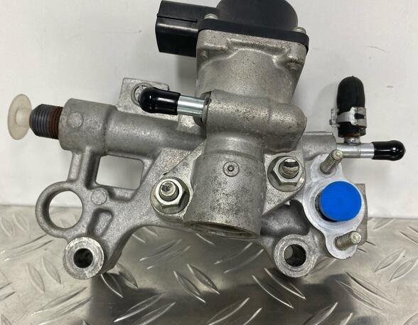 EGR Valve MAZDA 2 (DE_, DH_)