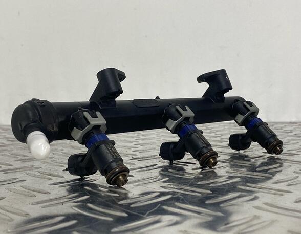 Injector Nozzle VW UP! (121, 122, BL1, BL2, BL3, 123), VW LOAD UP (121, 122, BL1, BL2)