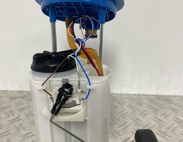 Fuel Pump SEAT IBIZA V (KJ1, KJG)