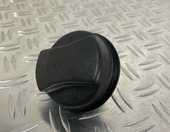 Tankcap Lock OPEL ASTRA H Estate (A04)