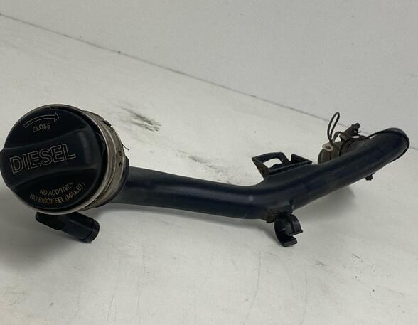 Fuel Filler Neck (Pipe) MINI MINI Convertible (R57), MINI MINI Roadster (R59)