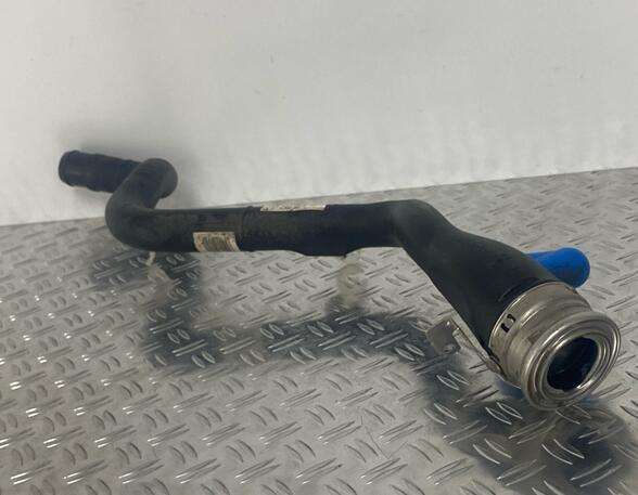 Fuel Filler Neck (Pipe) BMW 3 Coupe (E92), BMW 3 Touring (E91)