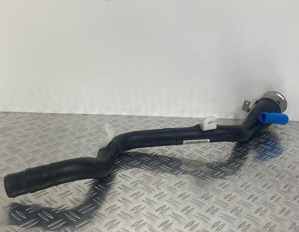 Fuel Filler Neck (Pipe) BMW 3 Coupe (E92), BMW 3 Touring (E91)