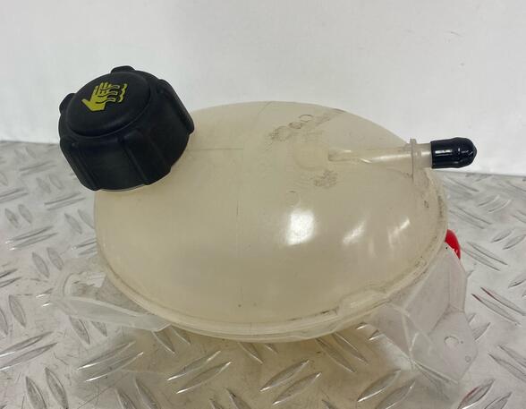 Coolant Expansion Tank RENAULT CLIO IV Grandtour (KH_)