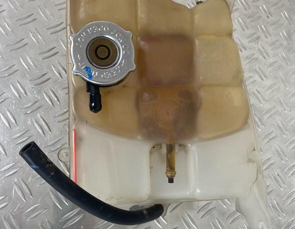 Coolant Expansion Tank JEEP CHEROKEE (KJ)