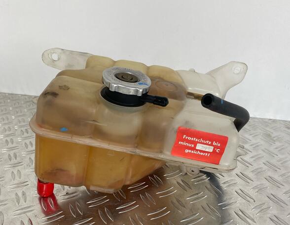 Coolant Expansion Tank JEEP CHEROKEE (KJ)