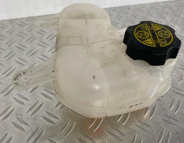 Coolant Expansion Tank OPEL KARL (C16)