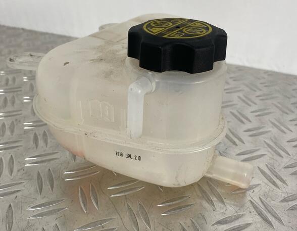 Coolant Expansion Tank OPEL KARL (C16)