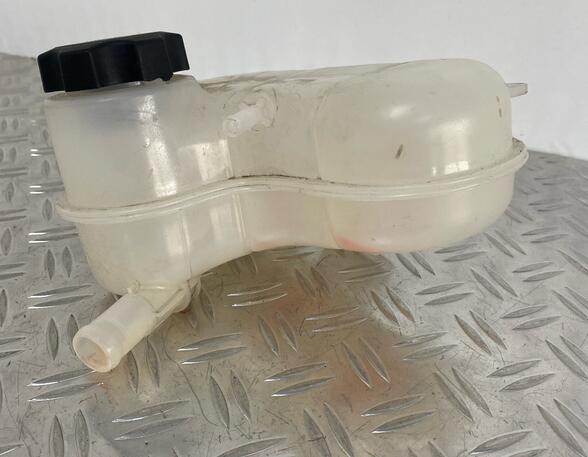 Coolant Expansion Tank OPEL KARL (C16)