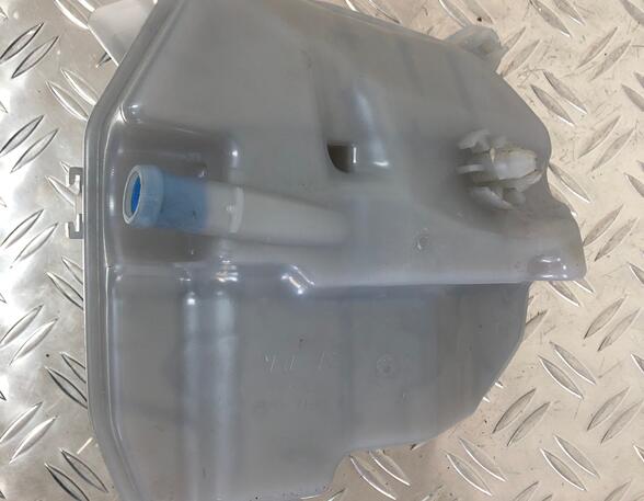 Coolant Expansion Tank VW POLO (AW1, BZ1)