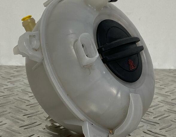 Coolant Expansion Tank VW GOLF VII (5G1, BQ1, BE1, BE2), VW GOLF VIII Variant (CG5), VW GOLF VII Variant (BA5, BV5)