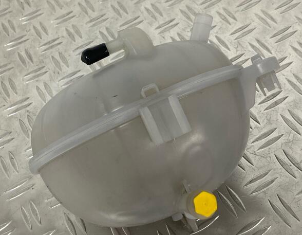 Coolant Expansion Tank VW GOLF VII (5G1, BQ1, BE1, BE2), VW GOLF VIII Variant (CG5), VW GOLF VII Variant (BA5, BV5)