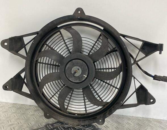 Radiator Electric Fan  Motor JEEP CHEROKEE (KJ)