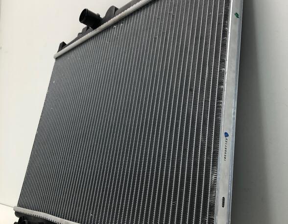 Radiator PEUGEOT 206 CC (2D)