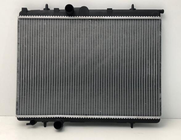 Radiator PEUGEOT 206 CC (2D)