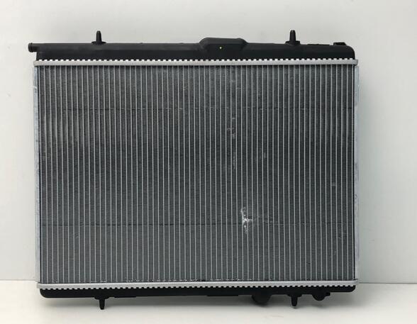 Radiator PEUGEOT 206 CC (2D)