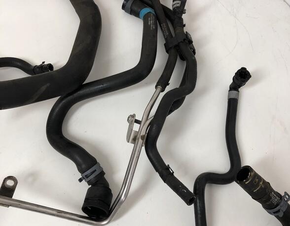 Coolant Tube VW GOLF VII (5G1, BQ1, BE1, BE2), VW GOLF VIII Variant (CG5), VW GOLF VII Variant (BA5, BV5)