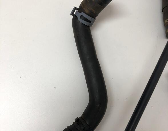 Coolant Tube VW GOLF VII (5G1, BQ1, BE1, BE2), VW GOLF VIII Variant (CG5), VW GOLF VII Variant (BA5, BV5)