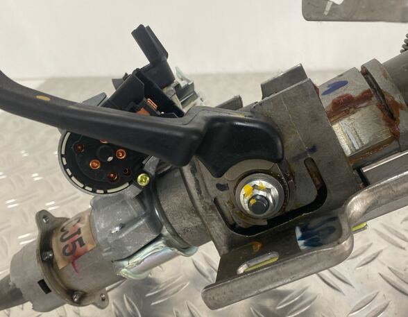 Steering Column HYUNDAI i20 (PB, PBT)